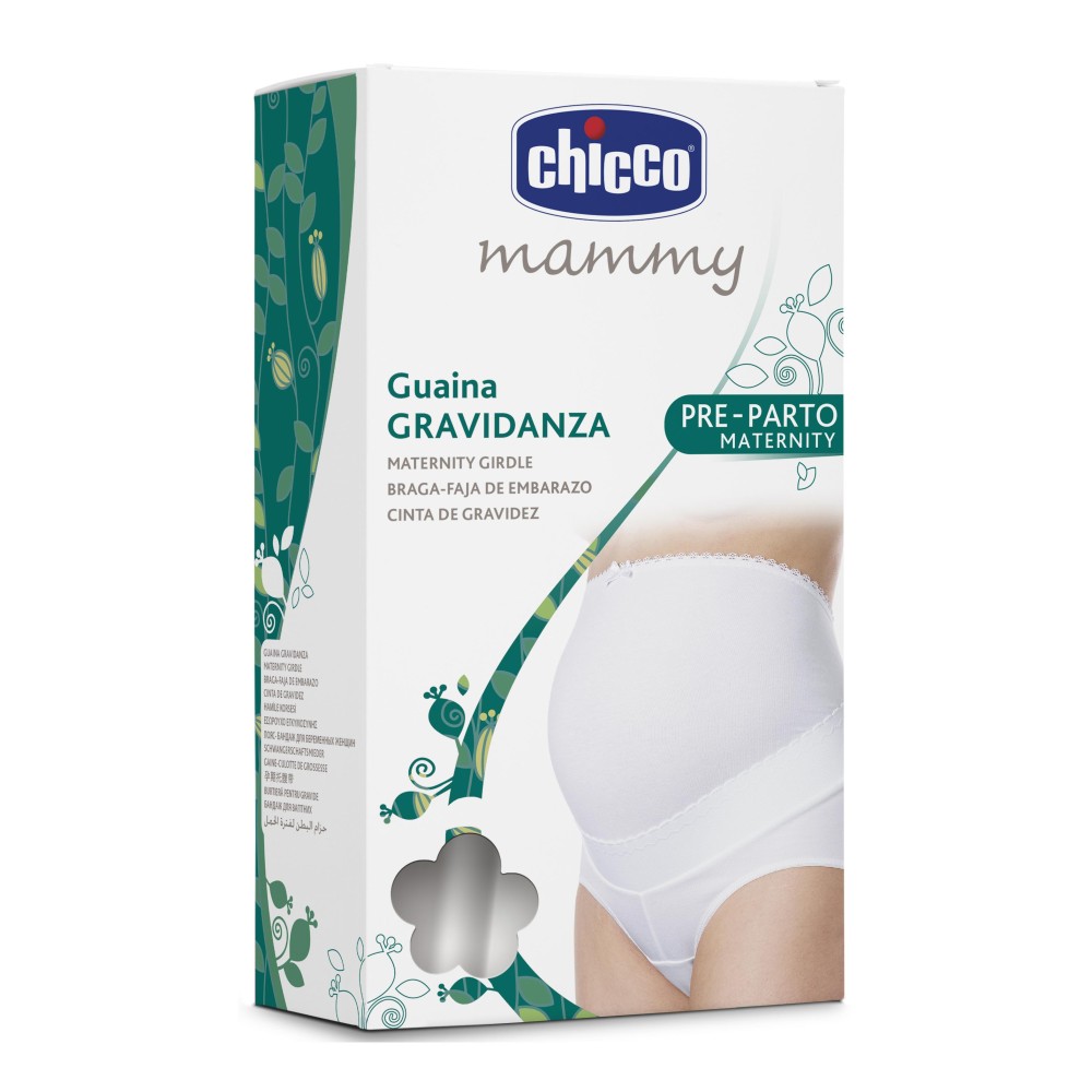 CH GUAINA POST PARTO REG 6