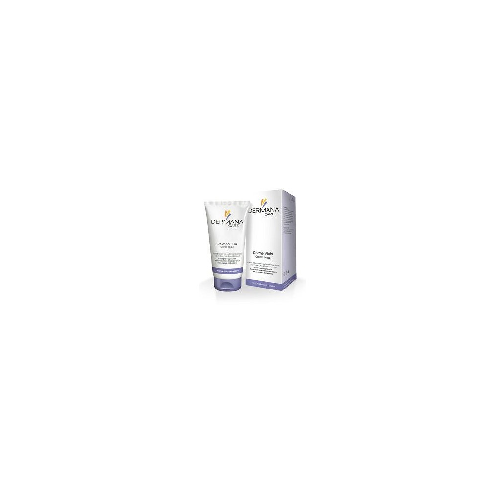 DERMANFLUID 150ML
