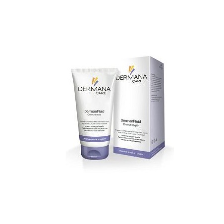 DERMANFLUID 150ML