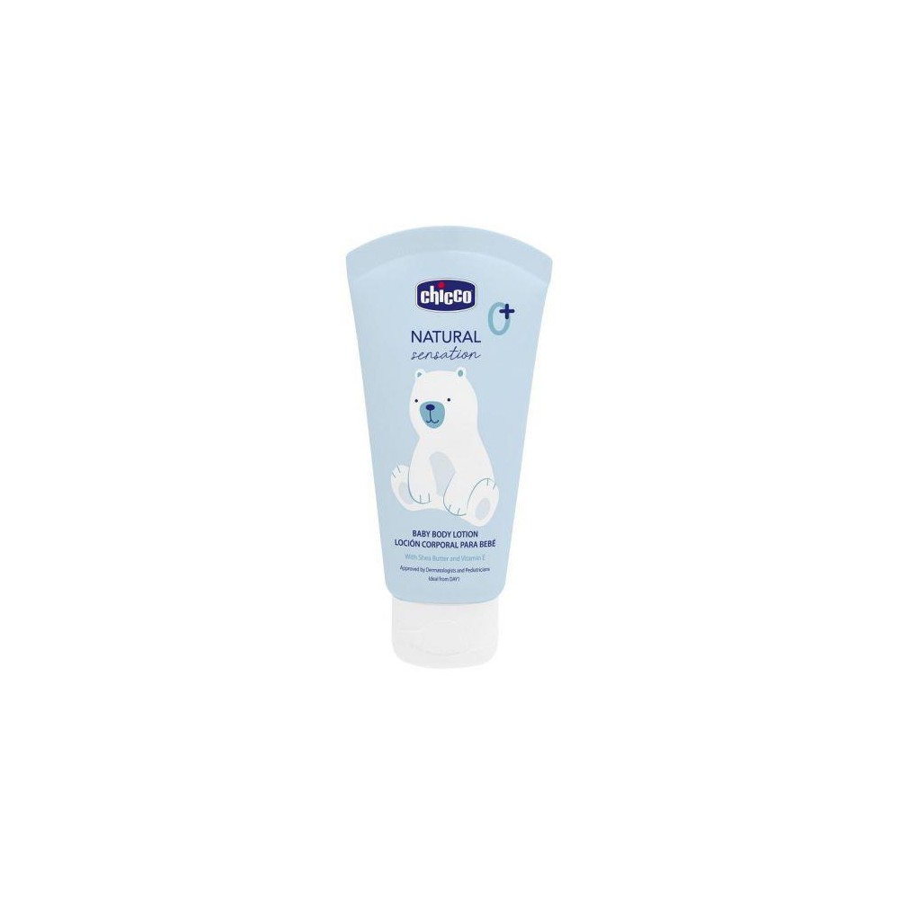 CH NS CREMA CORPO 150