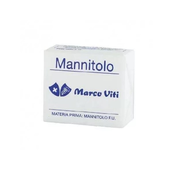 MANNITE FU CUBO 25G