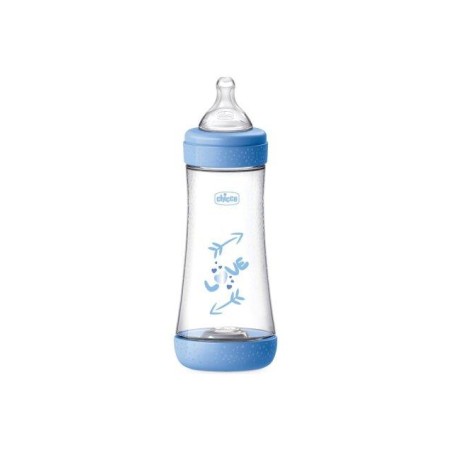 CH BIB P5 300ML FAST SIL BOY