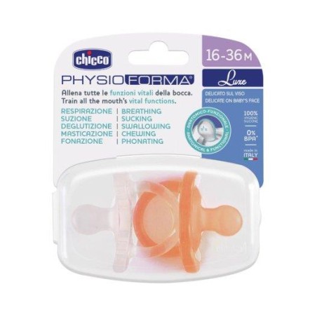 CH GOMM LUXE 16-36 GIRL 2PZ