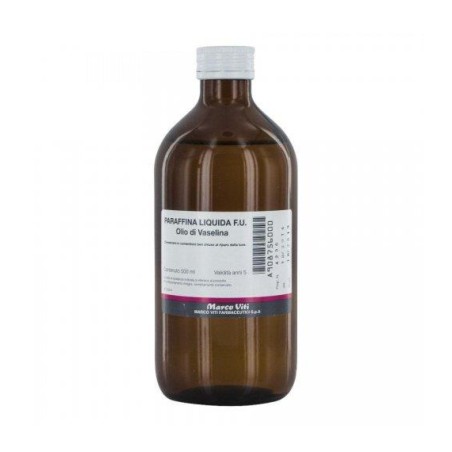 OLIO VASELINA FU 500ML