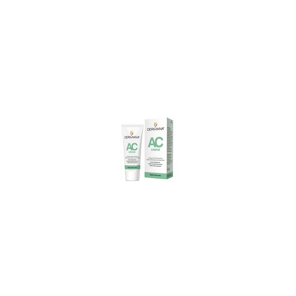 DERMANA AC CREMA 40ML