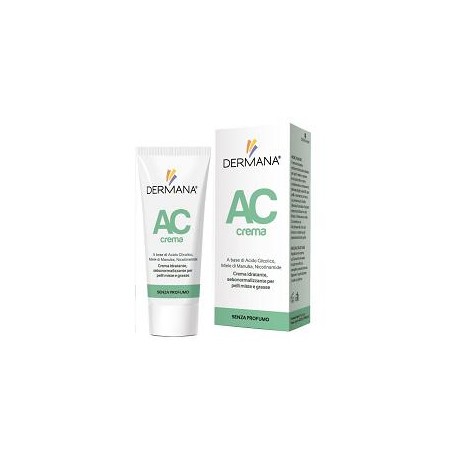 DERMANA AC CREMA 40ML