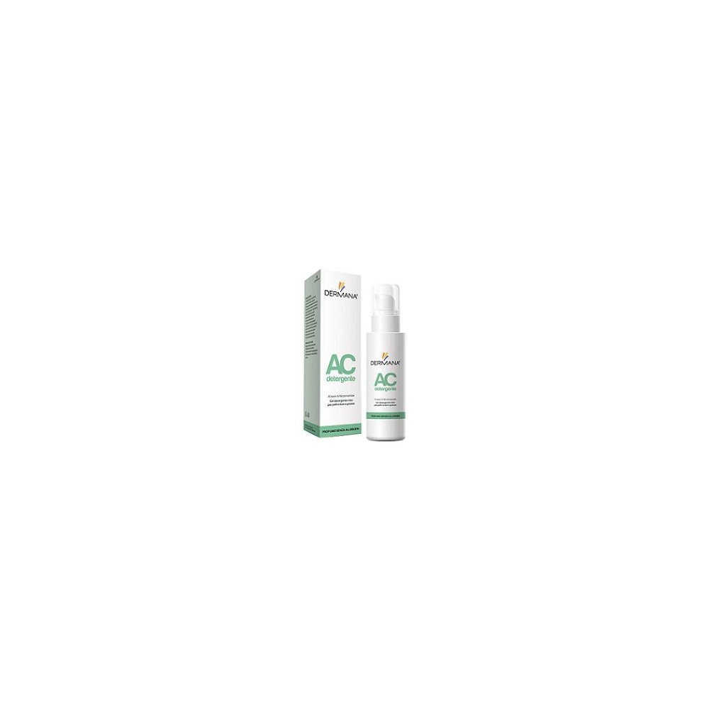 DERMANA AC DETERGENTE 100ML