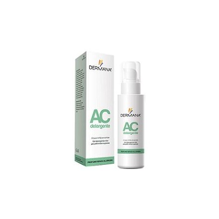 DERMANA AC DETERGENTE 100ML
