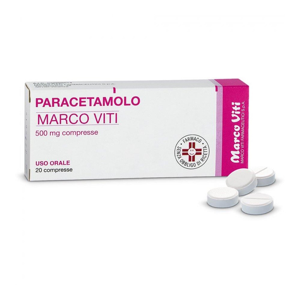 PARACETAMOLO MV%20CPR 500MG