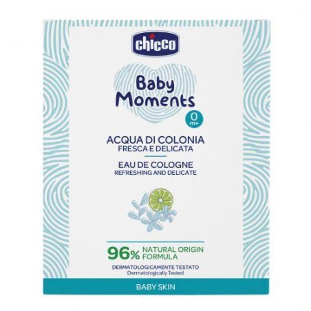CH BM ACQUA COLONIA FRESCA/DEL