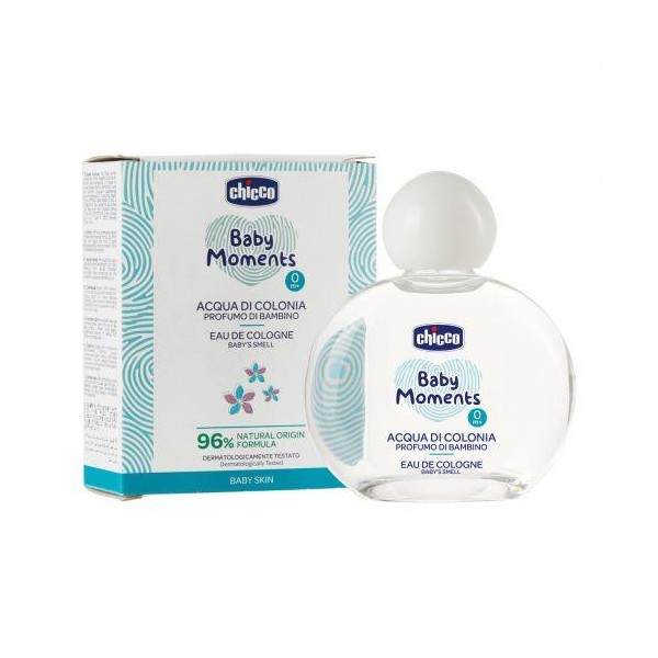 CH BM ACQUA COLONIA PROF BB