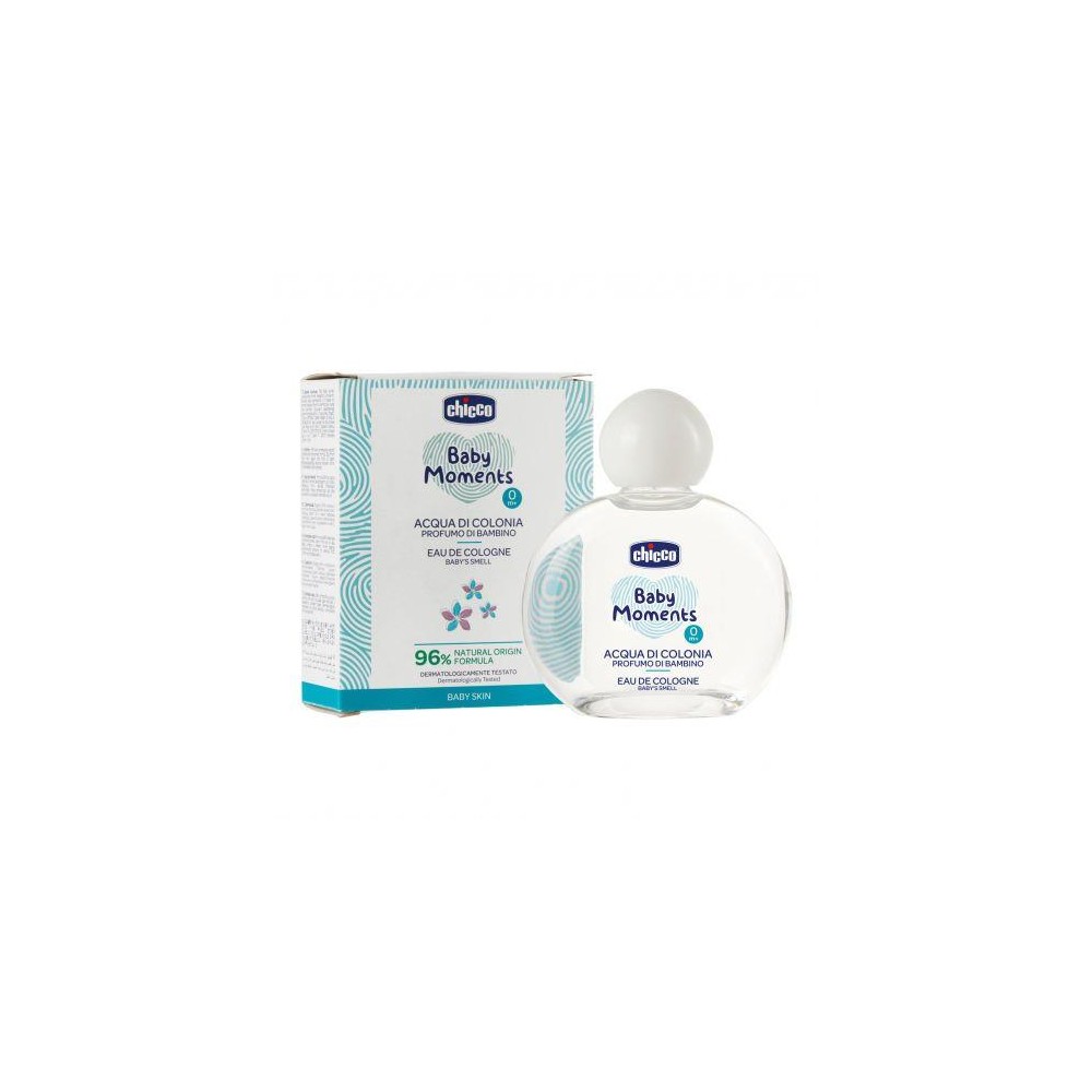 CH BM ACQUA COLONIA PROF BB