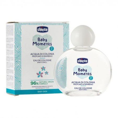 CH BM ACQUA COLONIA PROF BB