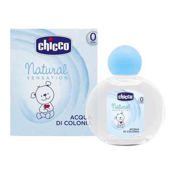CH BM ACQUA PROFUMATA DEL100ML