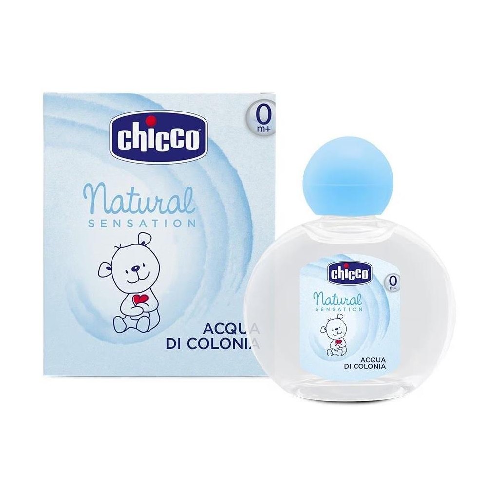CH BM ACQUA PROFUMATA DEL100ML