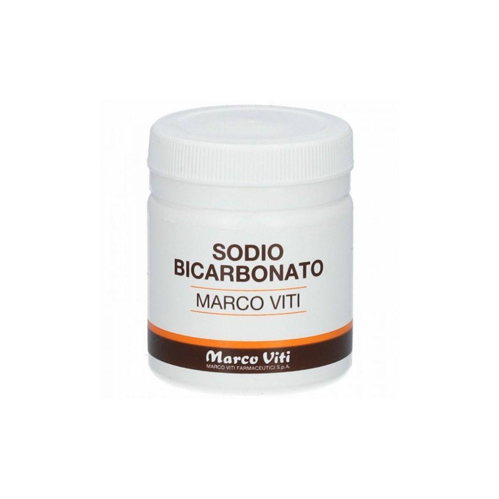 SODIO BICARBONATO VITI 100G