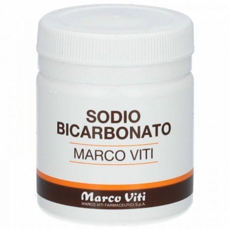 SODIO BICARBONATO VITI 100G