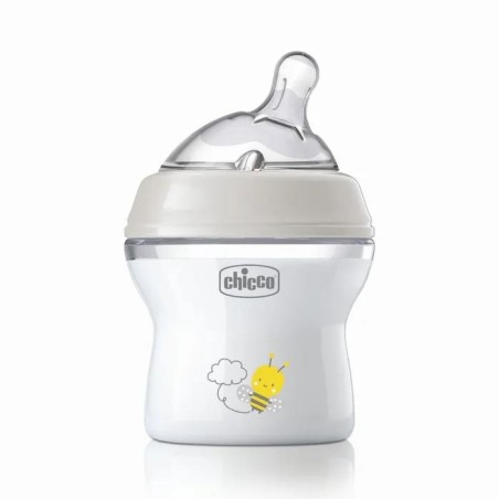 CH BIBERON NF PP 0M+ 150ML UNI