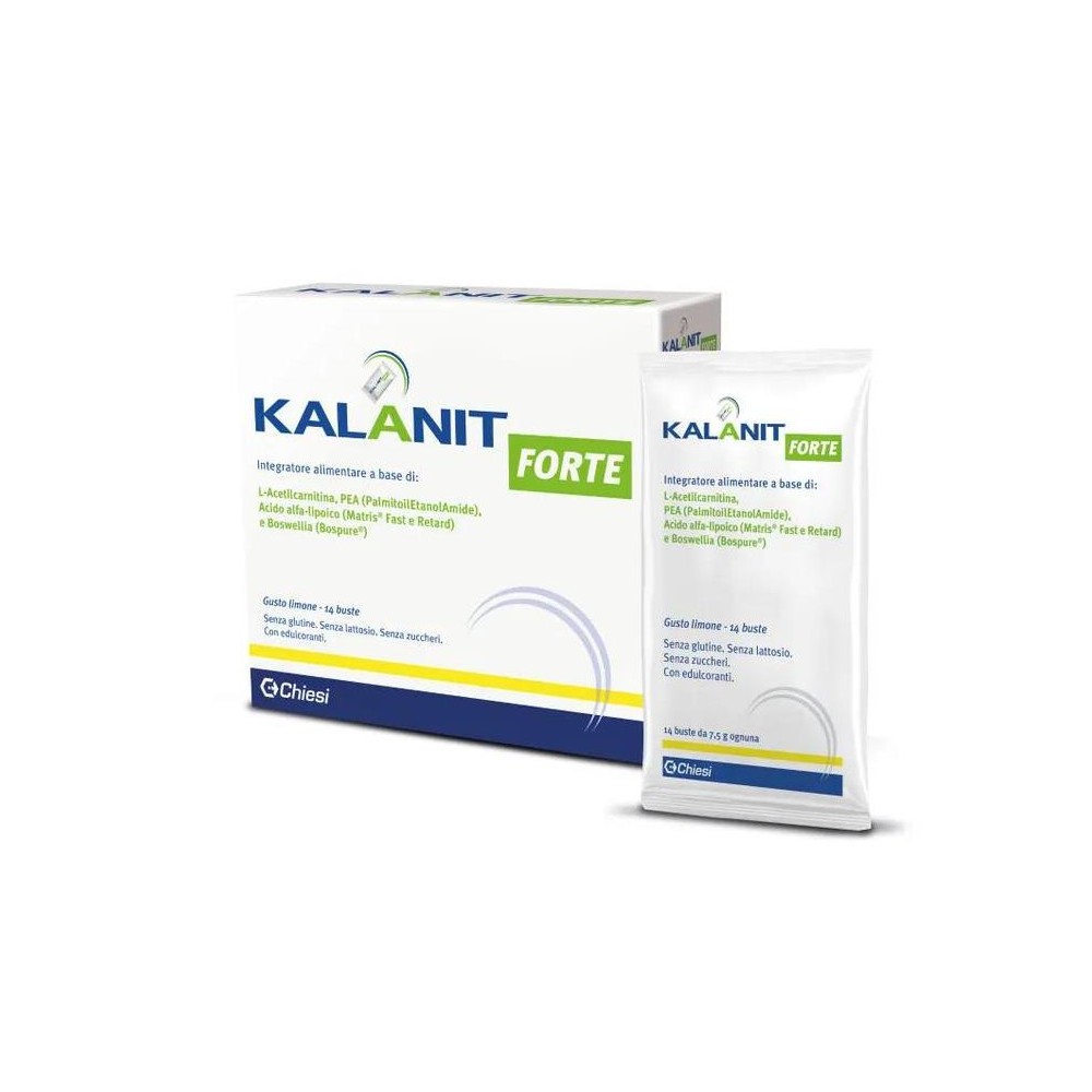 KALANIT FORTE 14BUST