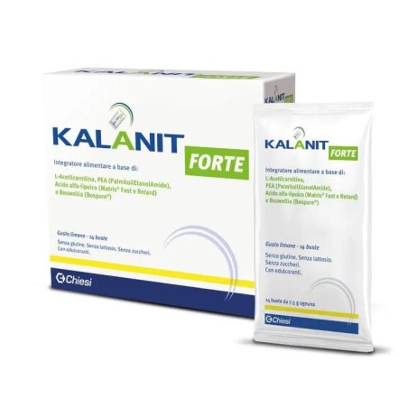 KALANIT FORTE 14BUST