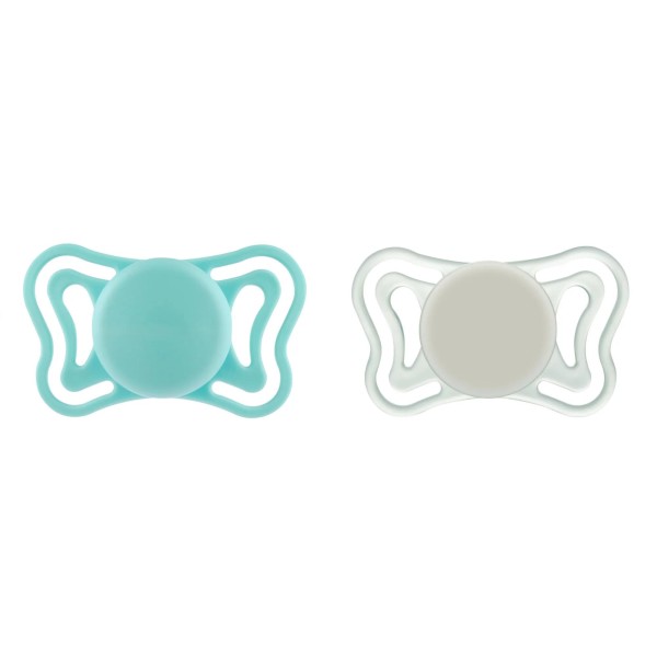 CH LIGHT LE 6-16 MIX 2PZ
