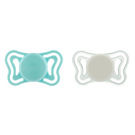 CH LIGHT LE 6-16 MIX 2PZ