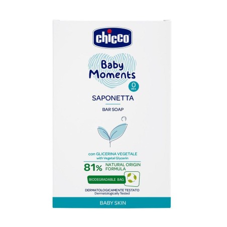 CH BM SAPONE SOLIDO 100G