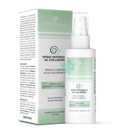 THOTALE SPRAY COLLAGENE 100ML