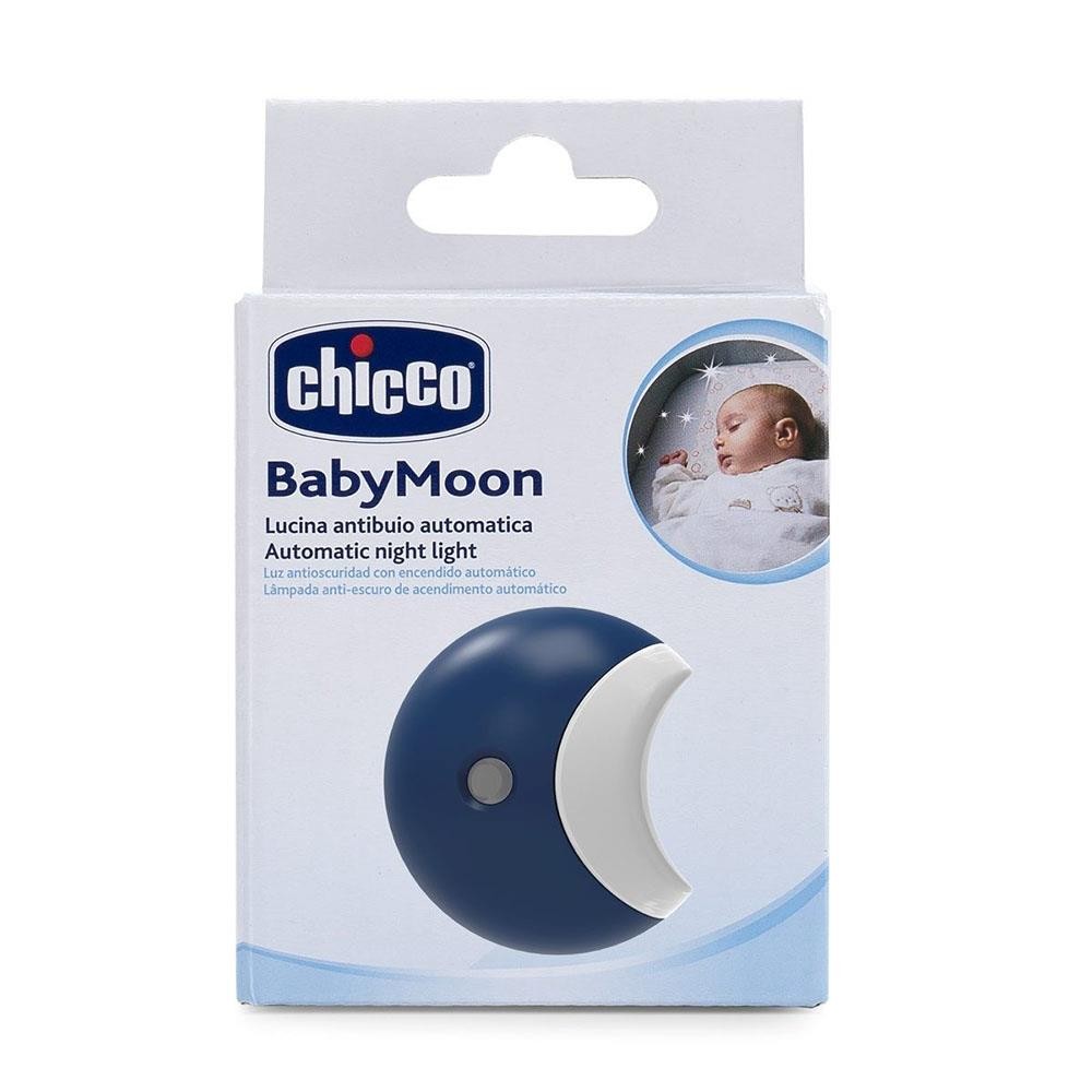 CH LUCINA ANTIBUIO CON SENSORE