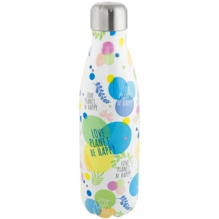 CH BOTTIGLIA INOX 500ML DISPLA