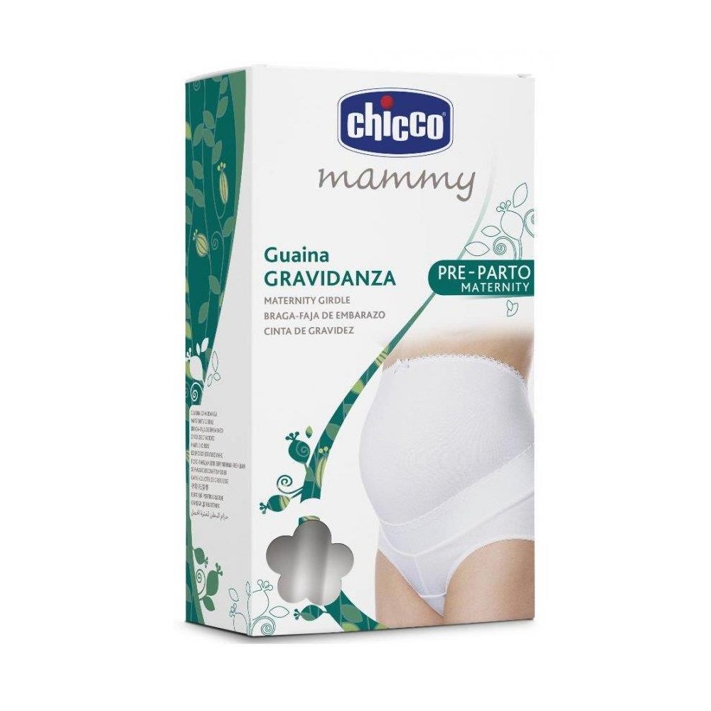 CH MAMMY GUAINA GRAVIDANZA 4