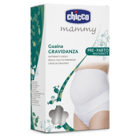 CH MAMMY GUAINA GRAVIDANZA 4