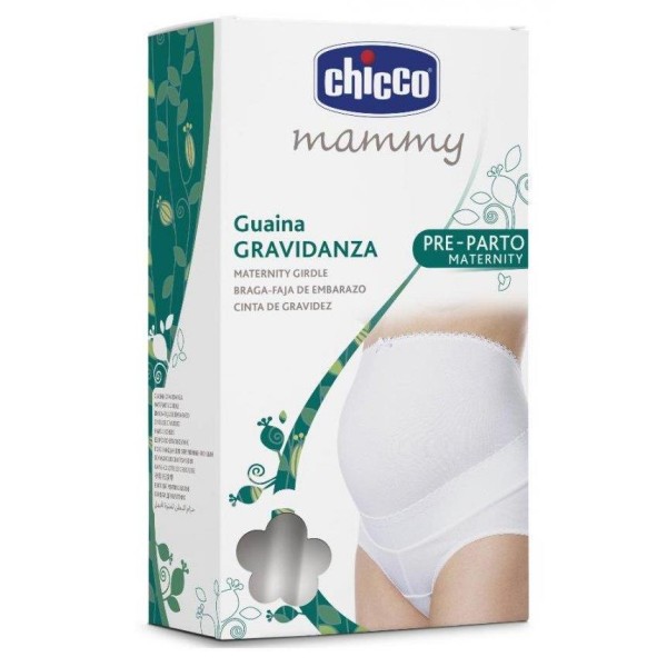 CH MAMMY GUAINA GRAVIDANZA 3