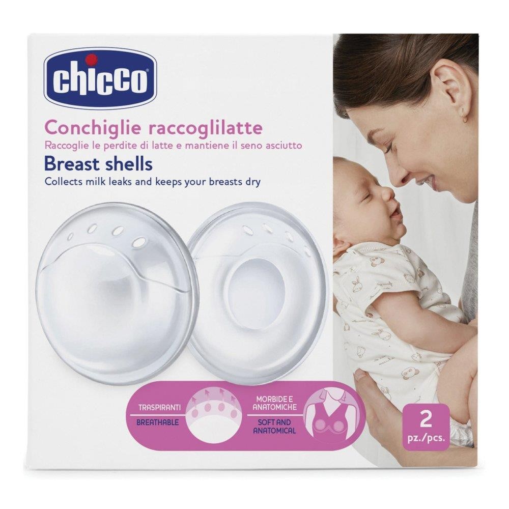 CH CONCHIGLIE RACCOGLILATTE