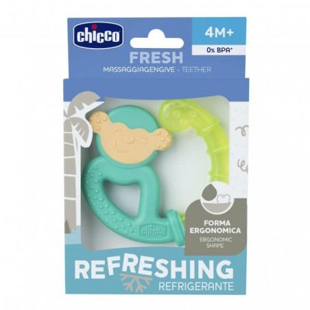 CH MASSAGGIA FRESH ANIMAL 4M+