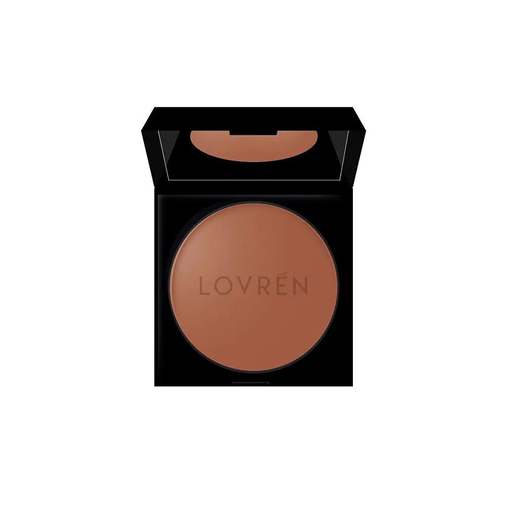 LOVREN T2 TERRA POW