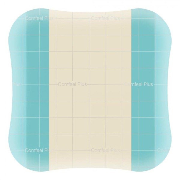 COMFEEL PLUS 10X10 10PZ