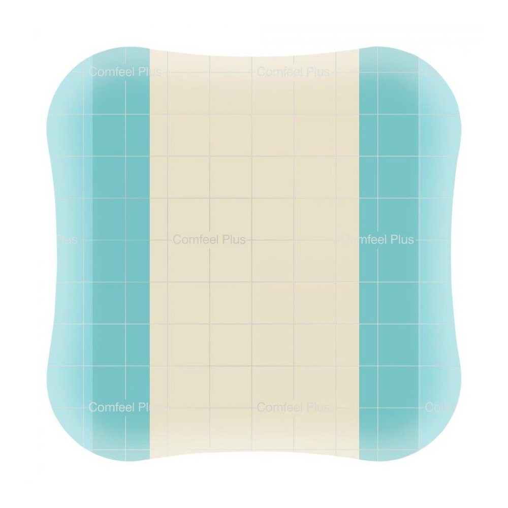 COMFEEL PLUS 10X10 10PZ