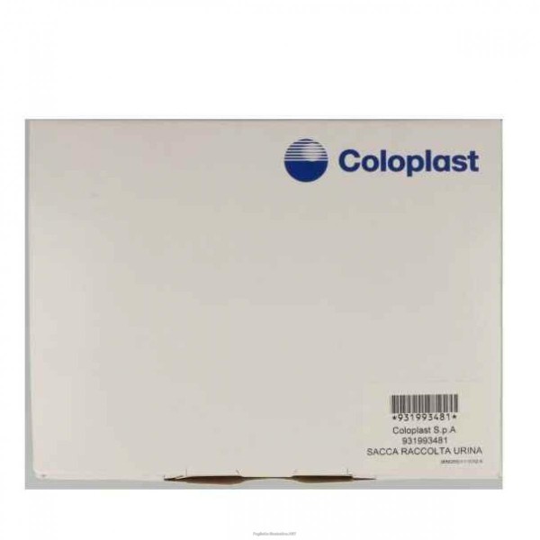 SACCA GAMBA ACTIVE T7CM 250ML