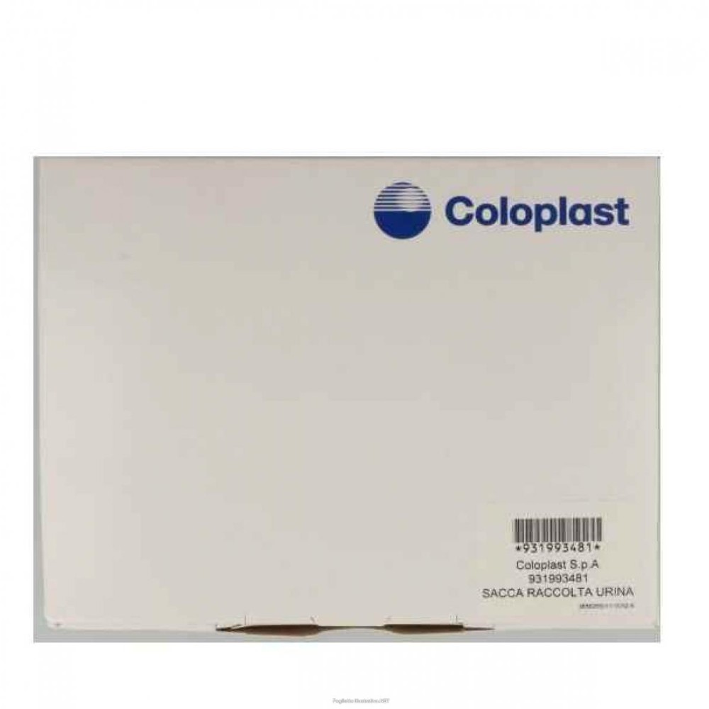 SACCA GAMBA ACTIVE T7CM 250ML