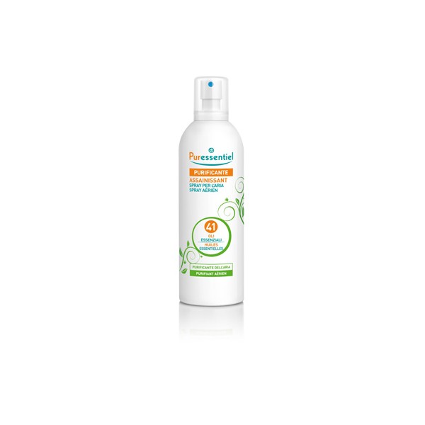 SPRAY PURIFICANTE 41 OLI 500ML