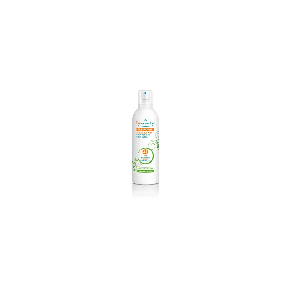SPRAY PURIFICANTE 41 OLI 500ML