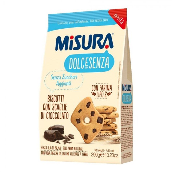 MISURA FROLLINI DOLCE S SCG