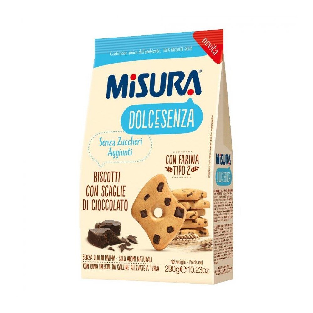 MISURA FROLLINI DOLCE S SCG