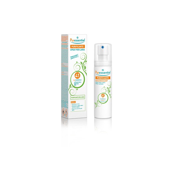 SPRAY PURIFICANTE 41 OLI 75ML