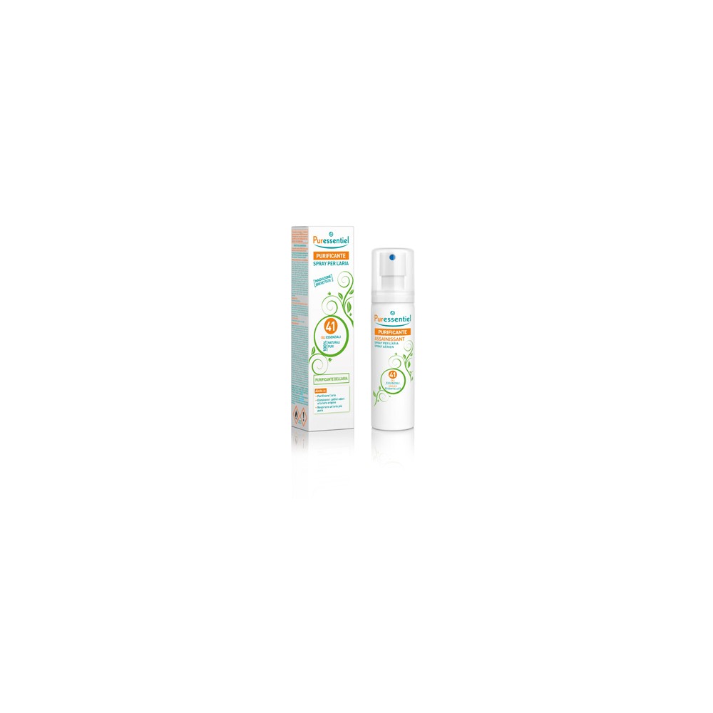 SPRAY PURIFICANTE 41 OLI 75ML