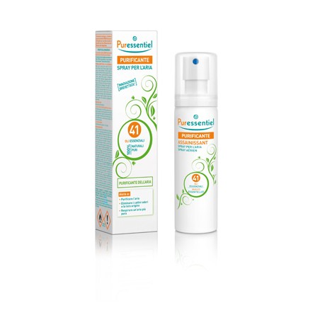 SPRAY PURIFICANTE 41 OLI 75ML