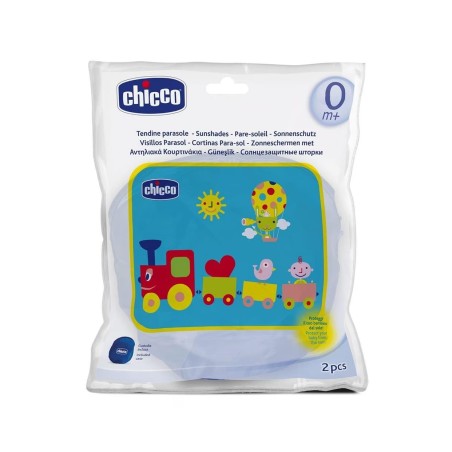 CH TENDINA PARASOLE 2PZ