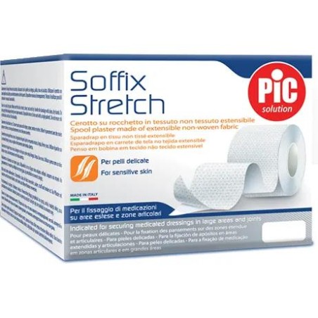SOFFIX STRETCH CER PIC 2,5X500
