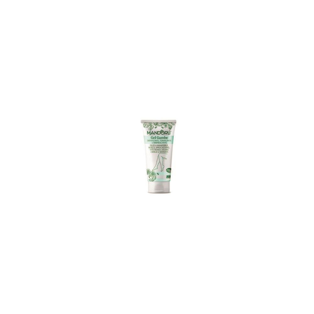 MANDORLI GEL GAMBE 200ML